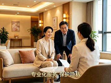 郯城有偿售卵代生女生的客户的客户群体有哪些