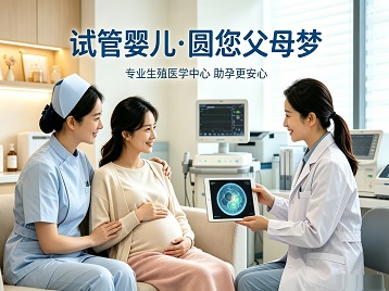 郯城辅助生育服务 试管婴儿行业的兴起背景、发展与未来展望